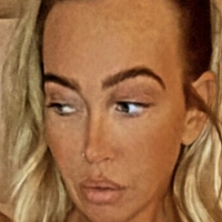 Stacey Megan Naken