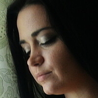 Stacia Hitt Naken