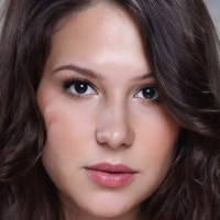 stacyvandenbergofficial Naken