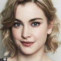 Stefanie Martini Naken