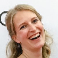 Stefanie von Poser Naken