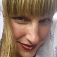 Steffi Lippel Naken