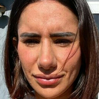 Stefi Cohen Naken