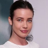 Stephanie Corneliussen Naken