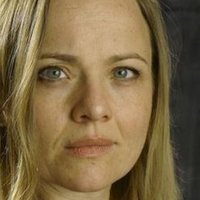 Stephanie Gossger Naken