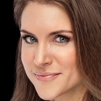 Stephanie McMahon Naken