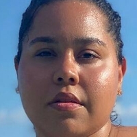 Stephanie Medina Naken