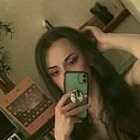 Stephanie Sorensen Naken