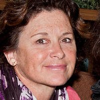 Stephanie Zimbalist Naken