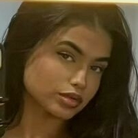Stephany Lira Naken