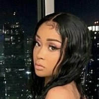 StunnaGirl Naken