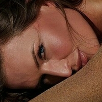 Stunning Dutch Blonde Naken