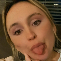 sugarblondie_xo Naken