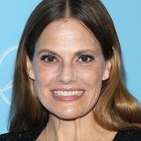 Suzanne Cryer Naken