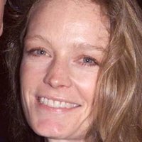 Suzy Amis Naken