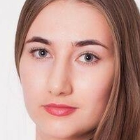 Svetlana Klinaeva Naken