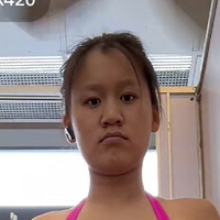 sweetkimura Naken