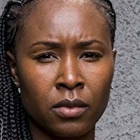 Sydelle Noel Naken