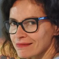 Sylvie Loeillet Naken