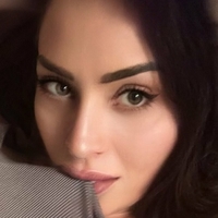 Tabitha Lyons Naken