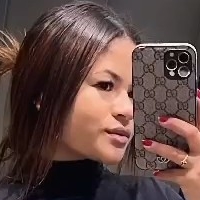 Tamires Nascimento Naken