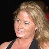 Tammy Lynn Sytch Naken