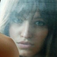 Tanya Georgieva Naken