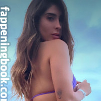 tanyacmendoza Naken