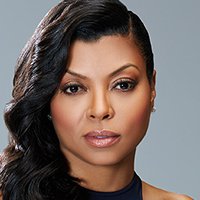 Taraji Henson Naken