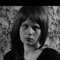 Tatiana Becquet Naken