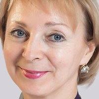 Tatyana Somova Naken