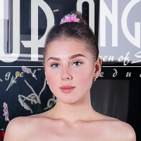 Taya Amour Angels Naken