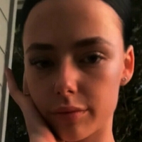 tayylahhmorggann Naken