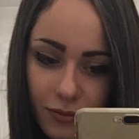 Teodora Todorova Naken