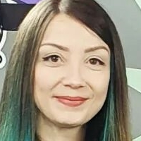 Thaísjoga Naken