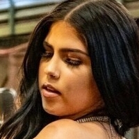 Thalia Rodriguez Naken