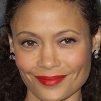 Thandie Newton Naken