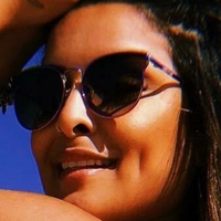 Thayane Lima Naken
