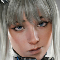 The First Descendant Naken