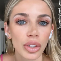 TheJosieLeigh Naken