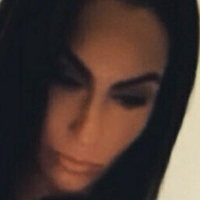 thekaitlynmarie Naken