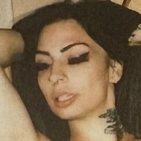 thelittletattooedkitten Naken