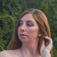 themeganakaaldi Naken