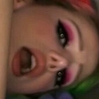 thepoptartprincess Naken