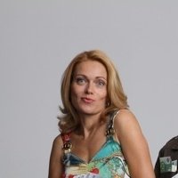 Theresia Haiger Naken