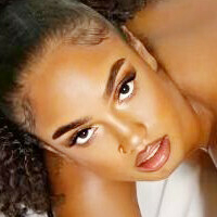 thetayaamarie Naken