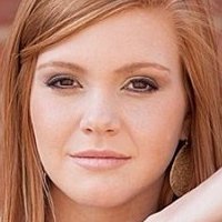 Tiffany Salerno Naken