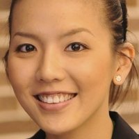 Tina Chen Naken