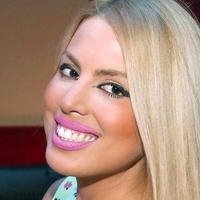 Tina Katanic Naken