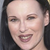 Tina Tyler Naken